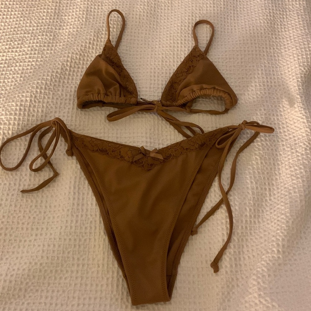 Pacsun swimsuit